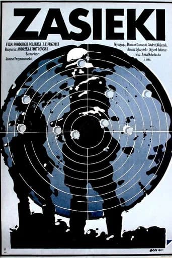 Barbed Wire (1983) poster
