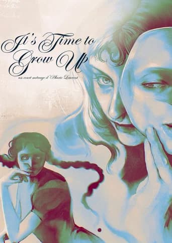 It's Time to Grow Up (2027) poster
