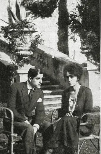 Lolita (1919) poster
