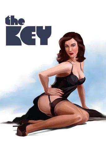 The Key (1983) poster