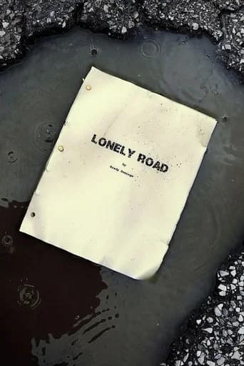 Lonely Road (2027) poster