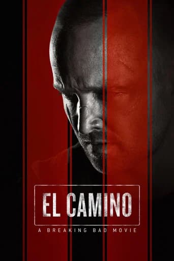 El Camino: A Breaking Bad Movie (2019) poster