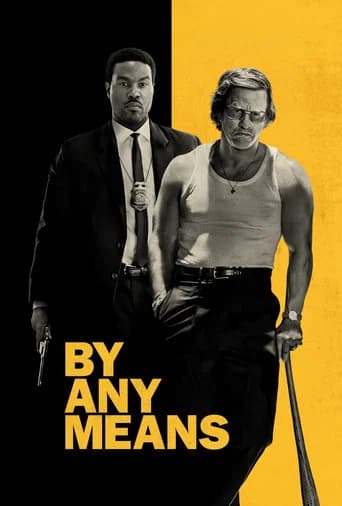 By Any Means (2026) poster