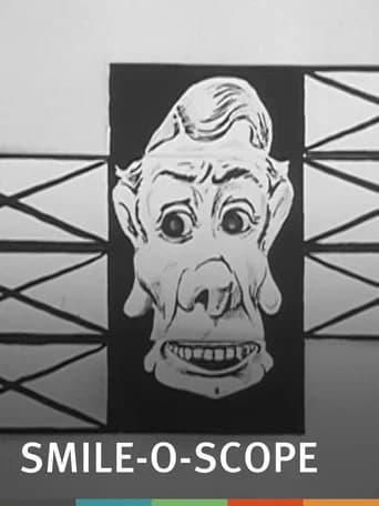 The Smile-O-Scope (1910) poster