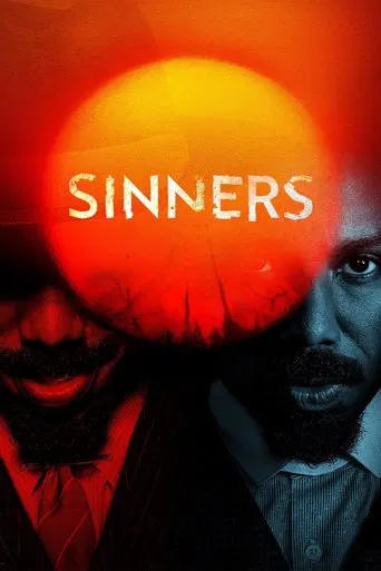 Sinners (2025) poster