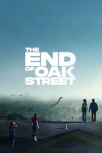 The End of Oak Street (2026) poster
