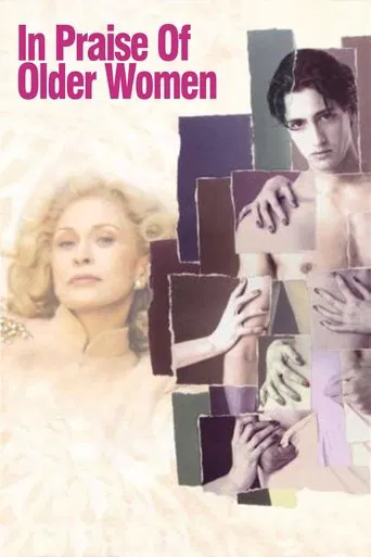 In Praise of Older Women (1997) poster