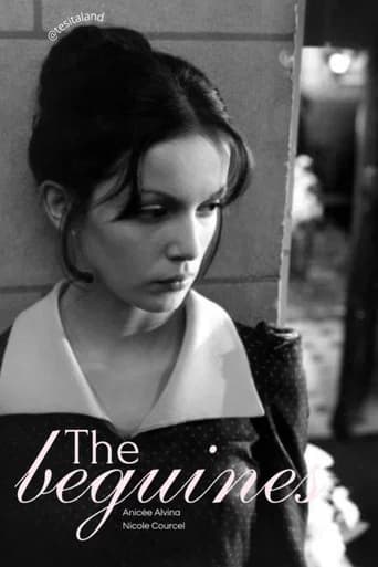 The Beguines (1972) poster