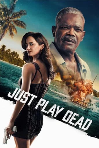 Just Play Dead (2026) poster