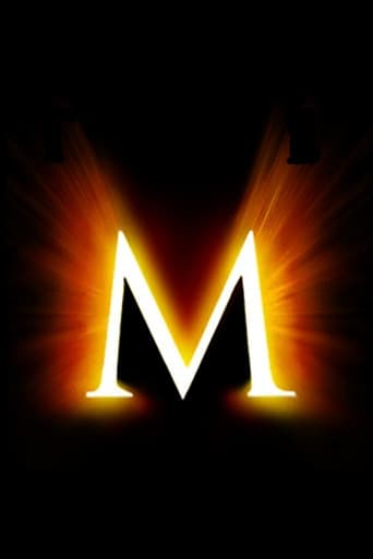 The Mummy 4 (2027) poster