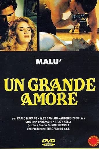 A Great Love (1995) poster