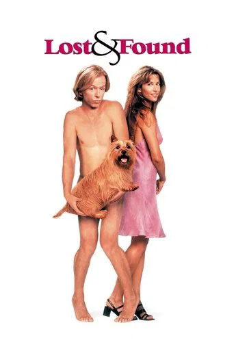 Lost & Found (1999) poster