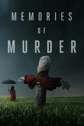 Memories of Murder (2003) poster