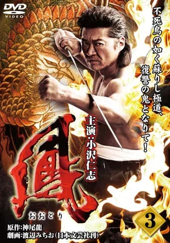 Ootori 3 (2009) poster