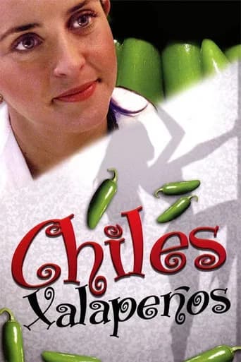 Chiles xalapeños (2008) poster