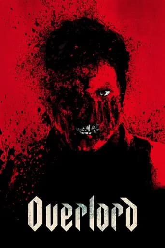 Overlord (2018) poster