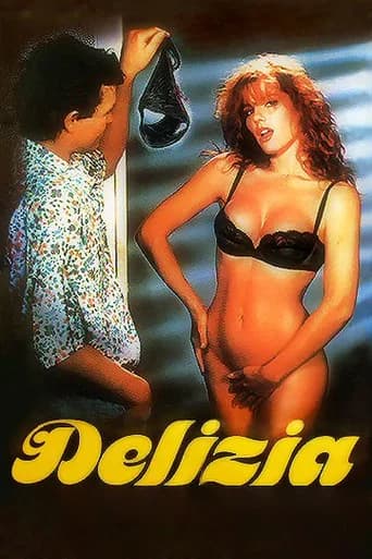 Delizia (1986) poster