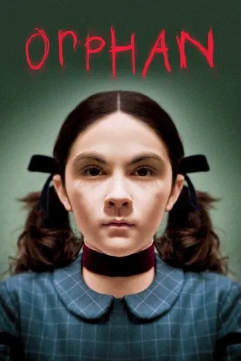Orphan (2009) poster