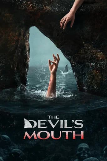 The Devil's Mouth (2026) poster