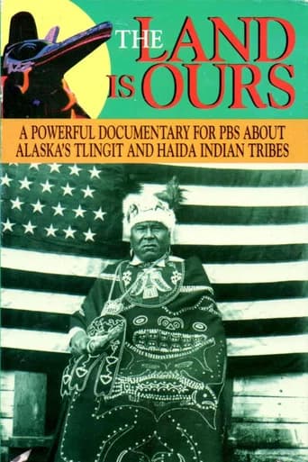 The Land is Ours (1997) poster