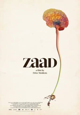 ZAAD (2025) poster