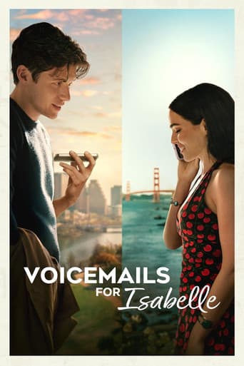 Voicemails for Isabelle (2026) poster