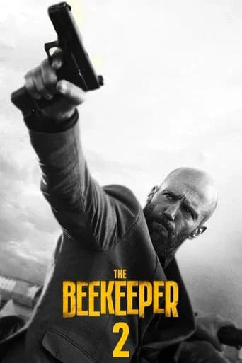 The Beekeeper 2 (2027) poster