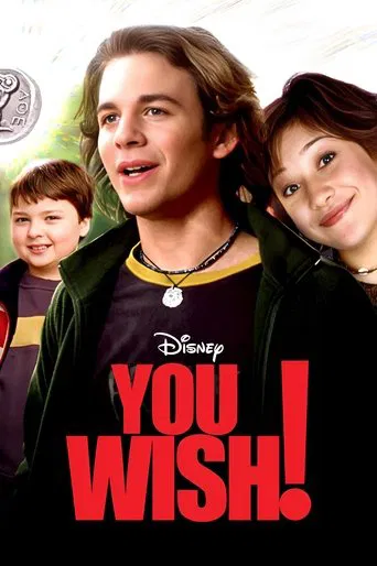 You Wish! (2003) poster