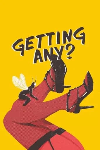 Getting Any? (1995) poster