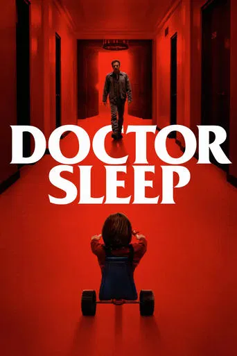 Doctor Sleep (2019) poster