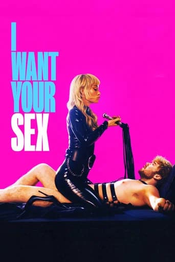 I Want Your Sex (2026) poster