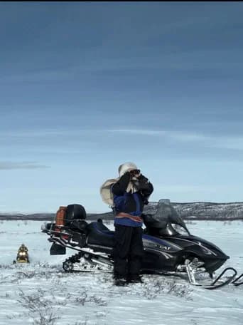Sámi Moment (2013) poster