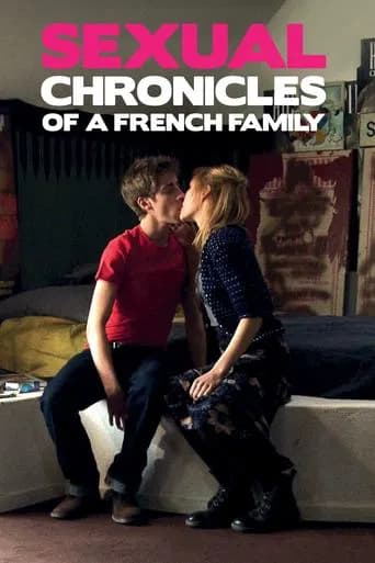 Sexual Chronicles of a French Family (2012) poster