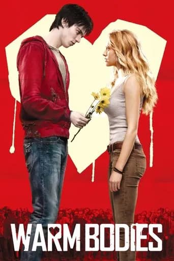 Warm Bodies (2013) poster