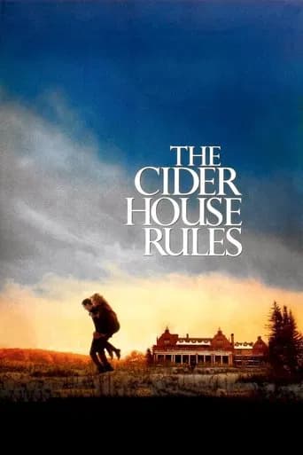 The Cider House Rules (1999) poster