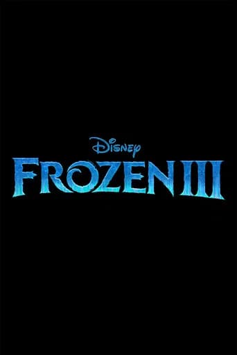 Frozen III (2027) poster