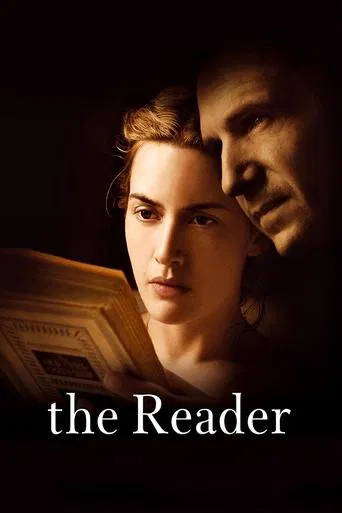 The Reader (2008) poster