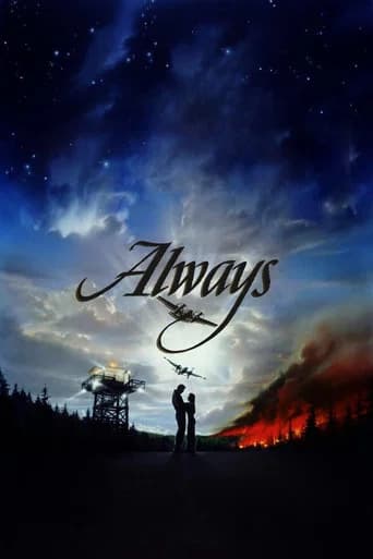 Always (1989) poster