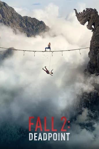 Fall 2: Deadpoint (2026) poster