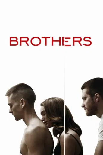 Brothers (2009) poster