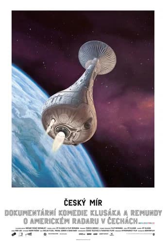 Czech Peace (2010) poster