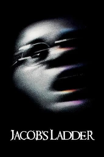 Jacob's Ladder (1990) poster