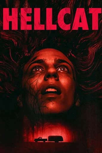 Hellcat (2025) poster