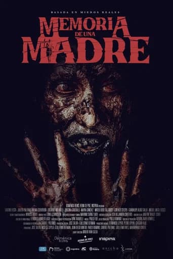 A Mother's Recall (2025) poster