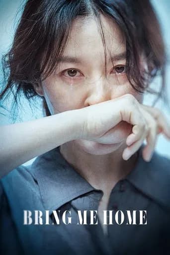 Bring Me Home (2019) poster