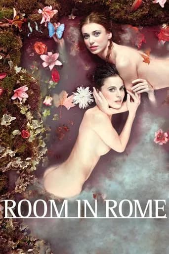 Room in Rome (2010) poster