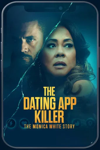 The Dating App Killer: The Monica White Story (2026) poster