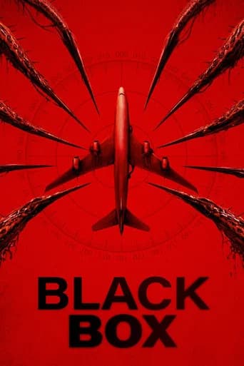 Black Box (2026) poster