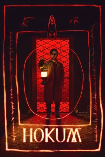 Hokum (2026) poster
