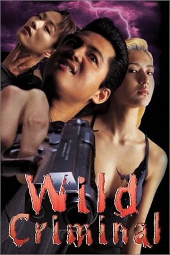 Wild Criminal (1999) poster